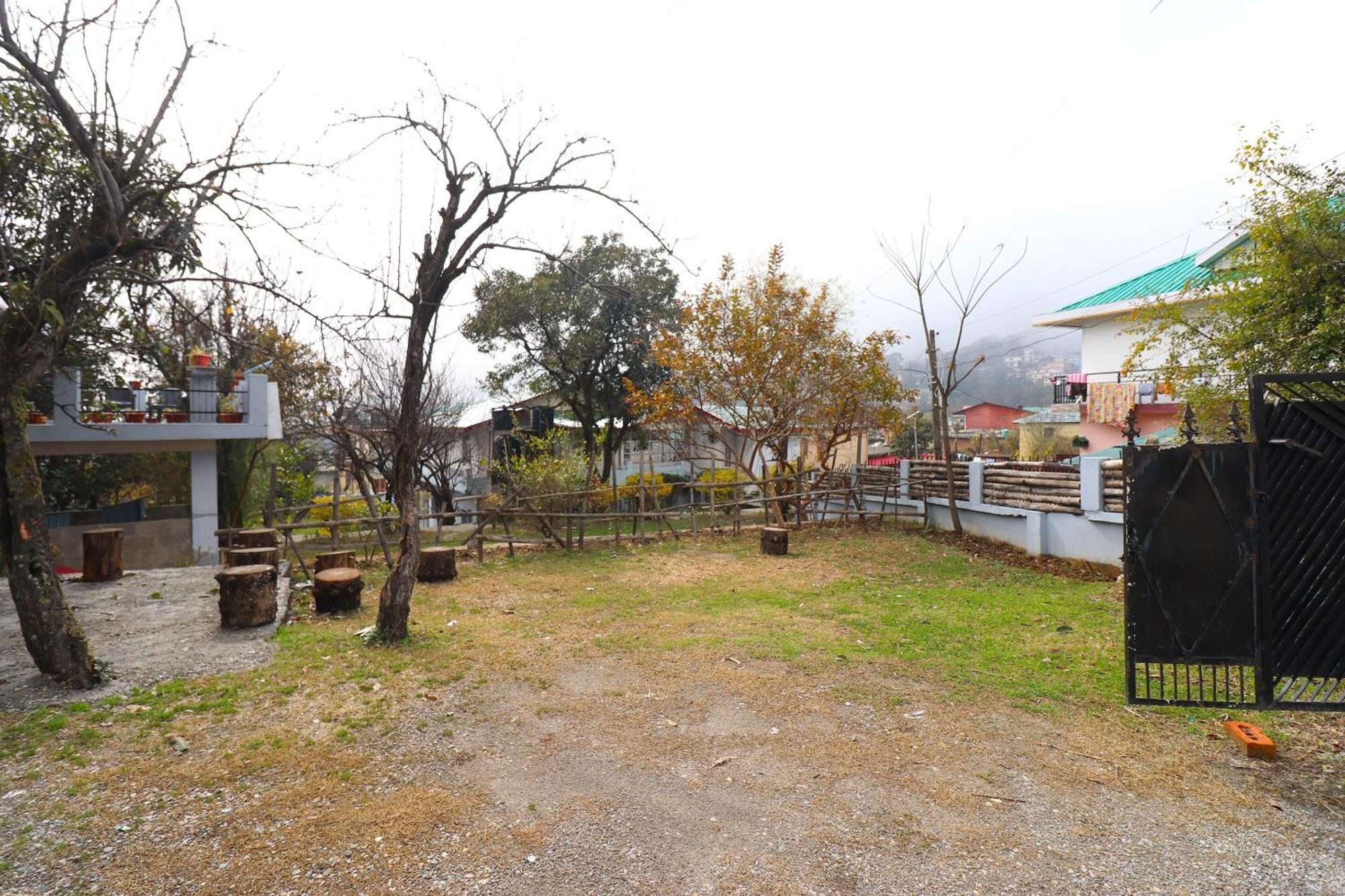 Hotel Country Lodge Dharamshala Exterior photo