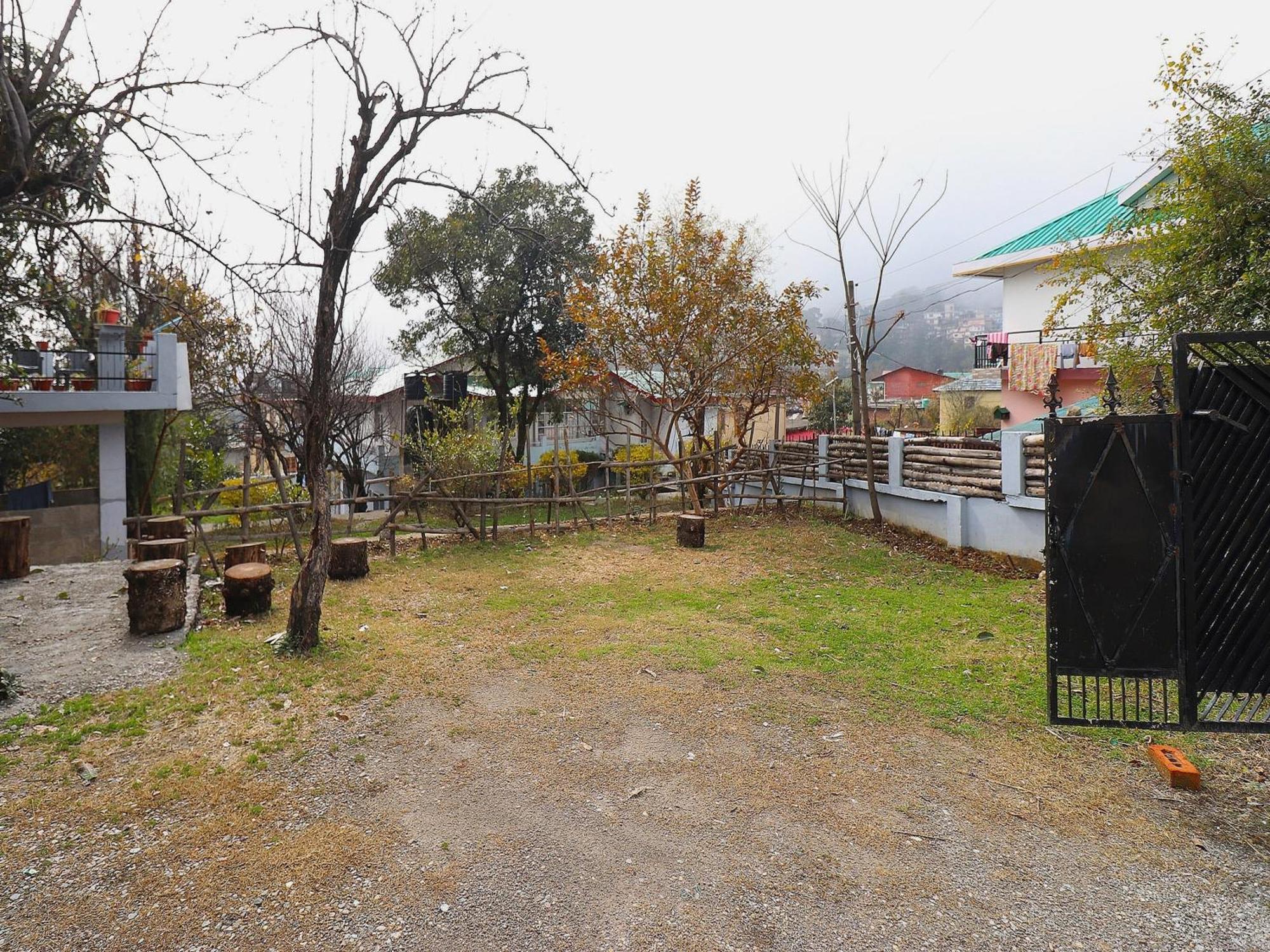 Hotel Country Lodge Dharamshala Exterior photo